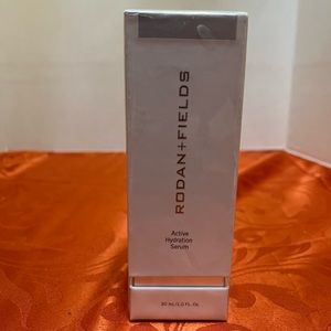 Rodan + Fields Active Hydration Serum
